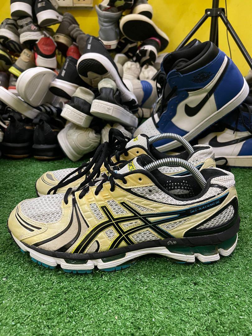 Asics gel kayano best sale 8.5