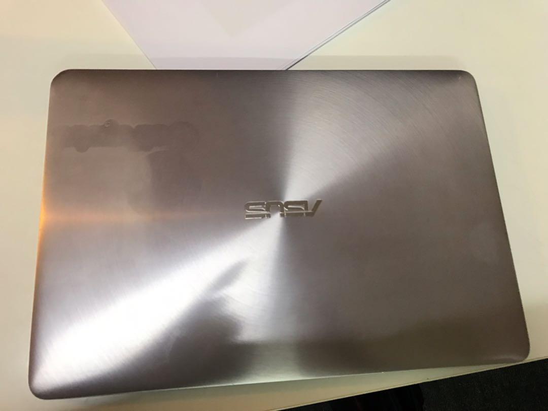 Asus Zenbook UX330C (Notebook), Computers & Tech, Laptops & Notebooks ...