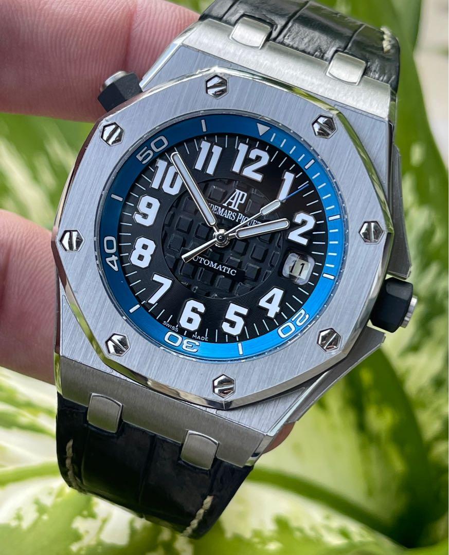 Ap diver sales boutique edition