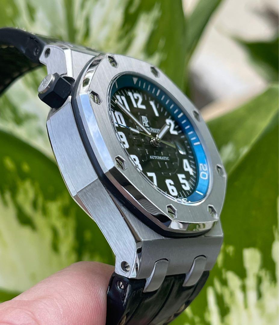 Ap diver boutique edition shop