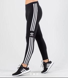 fangst enhed auktion ADIDAS JOGGER, Women's Fashion, Bottoms, Other Bottoms on Carousell