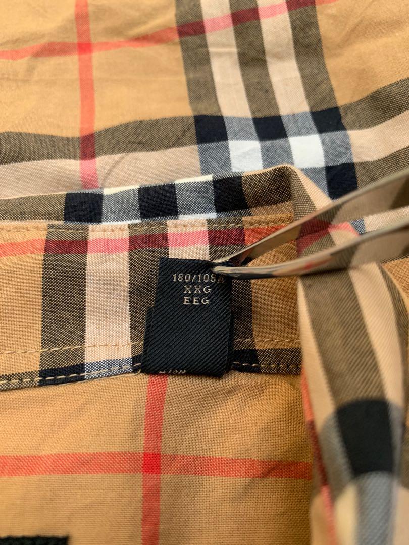Burberry aw18 online