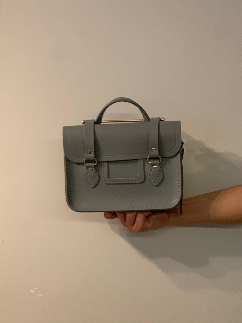 Cambridge satchel melody bag sales
