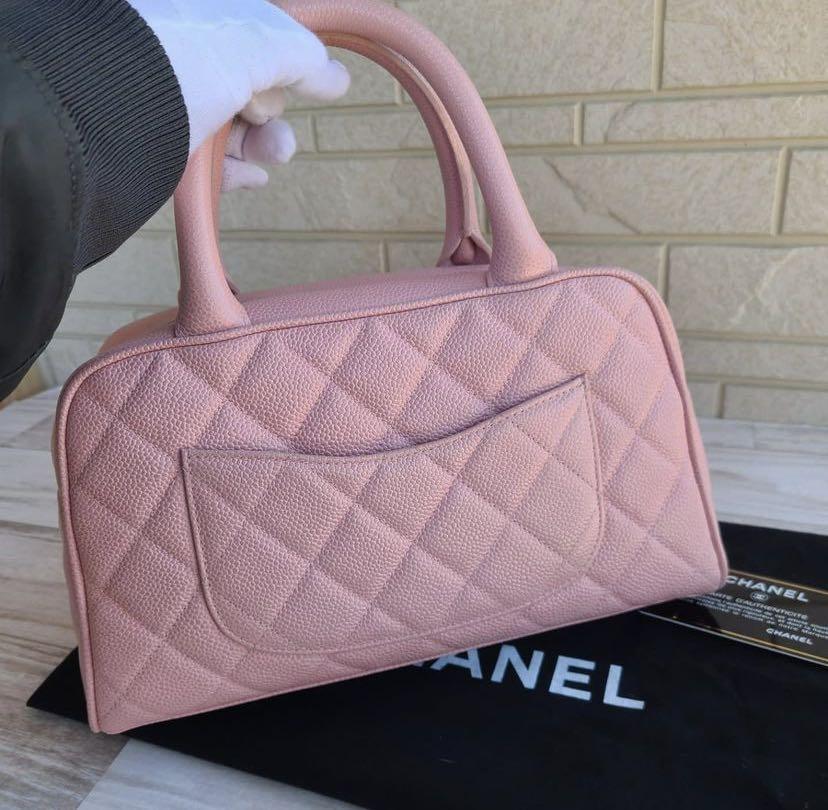 Chanel Vintage Bags And Purses