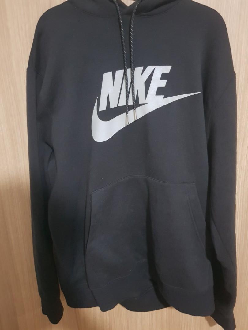 Authentic nike hoodie