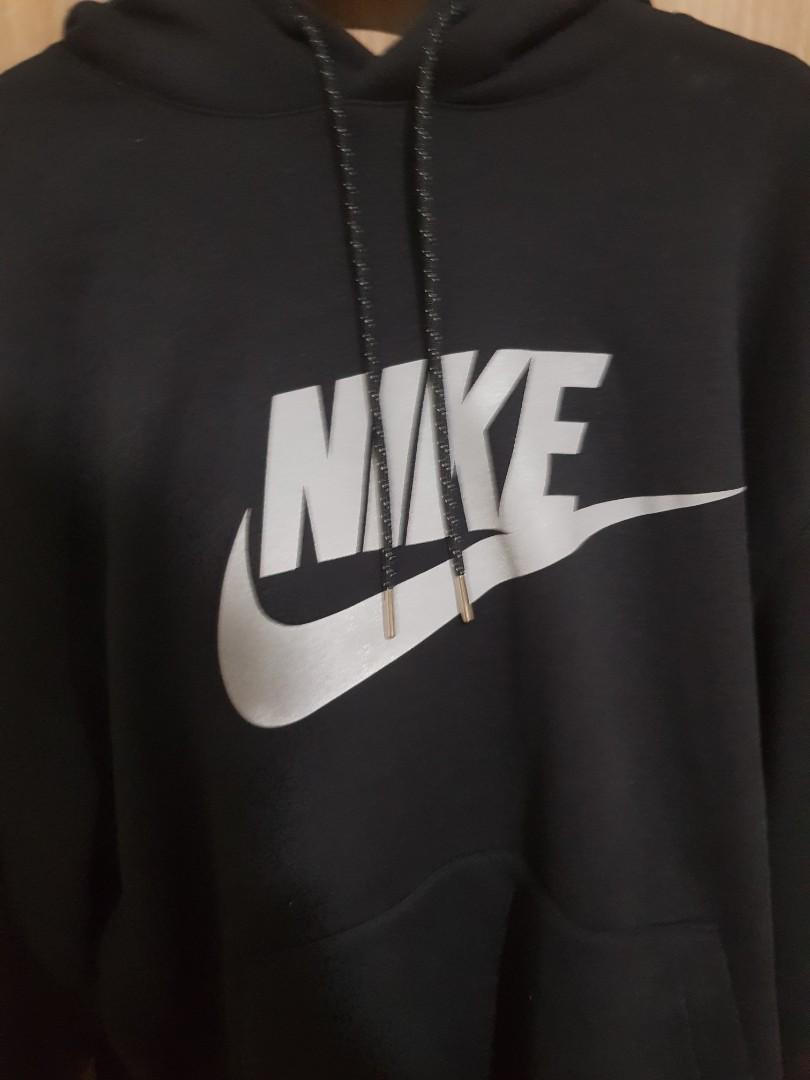 Authentic Nike Hoodie, Men's Fashion