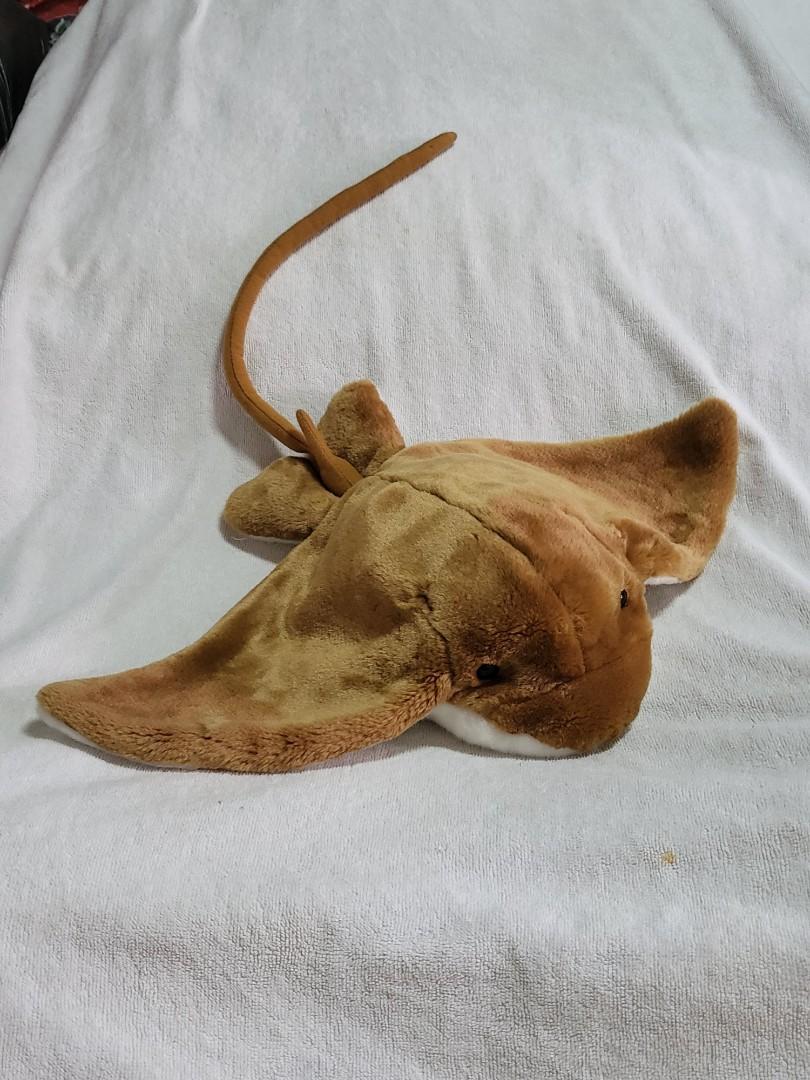 Wild top republic stingray