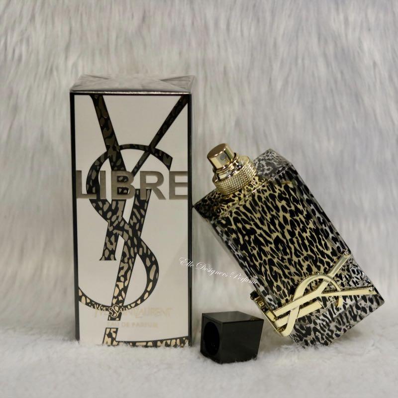 Ysl libre sales collector edition