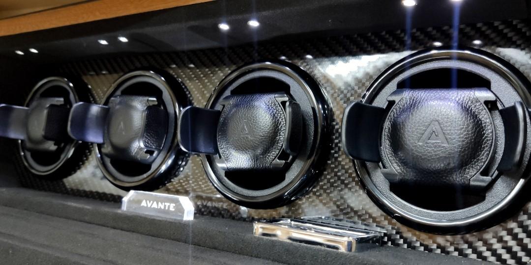 AVANTE Watch winder MisterChrono Carousell