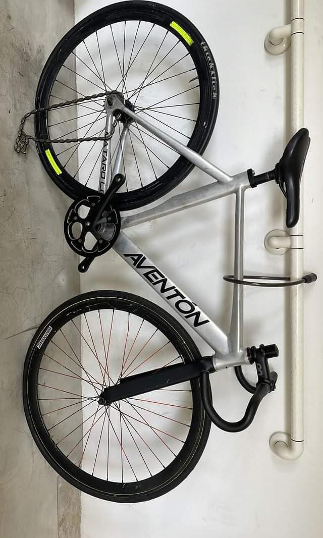Aventon fixed discount