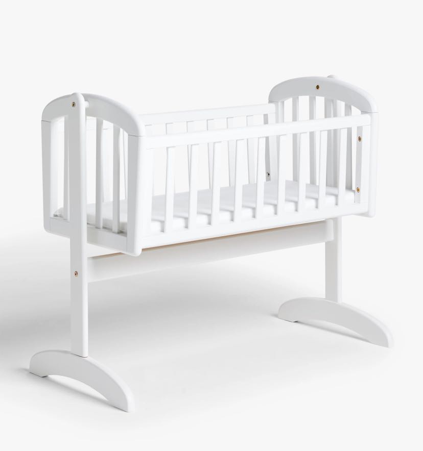 Baby crib john lewis clearance