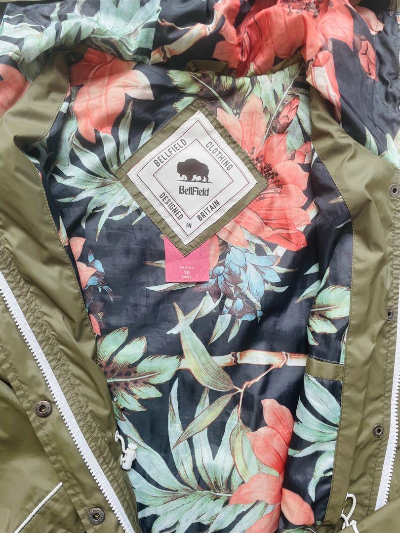 bellfield womenswear