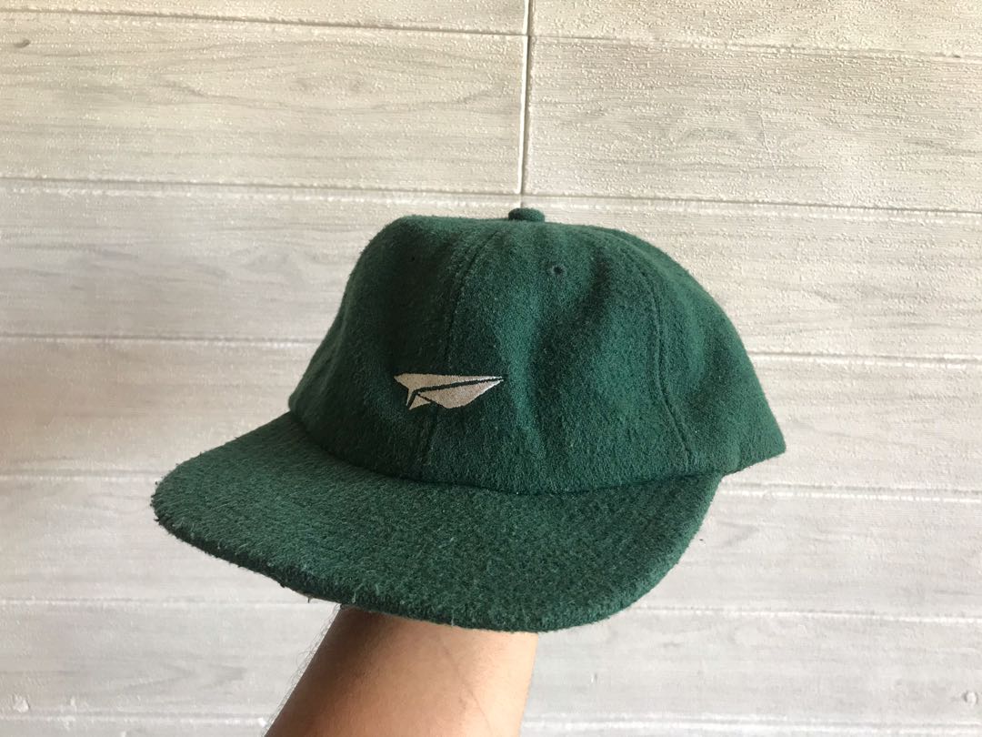 Benny Gold Skateboard Cap Men s Fashion Watches Accessories