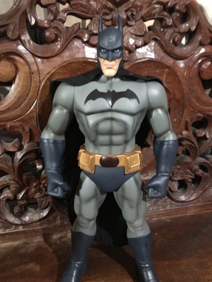 Big Batman Action Figure DC version (20 inches), Hobbies & Toys