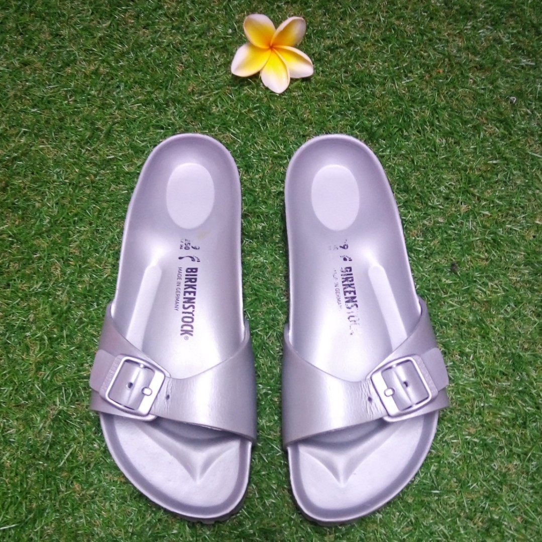 Birkenstock madrid 39 sale clearance