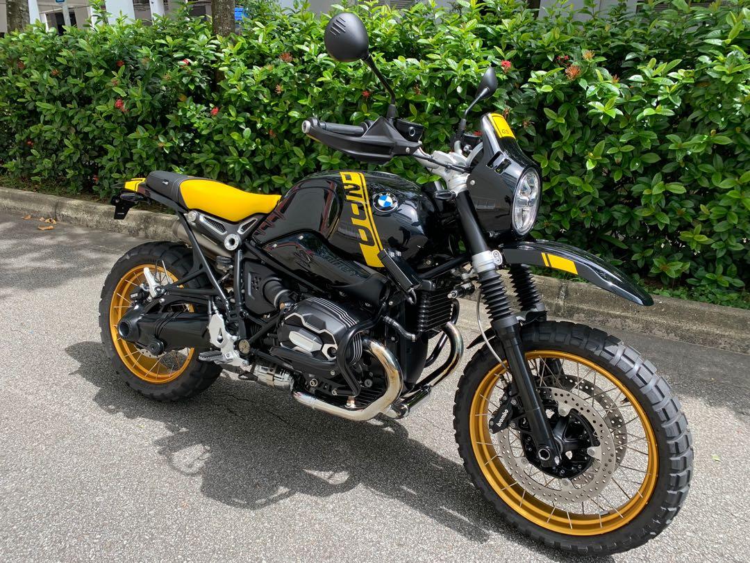 R ninet urban gs 40 years sales