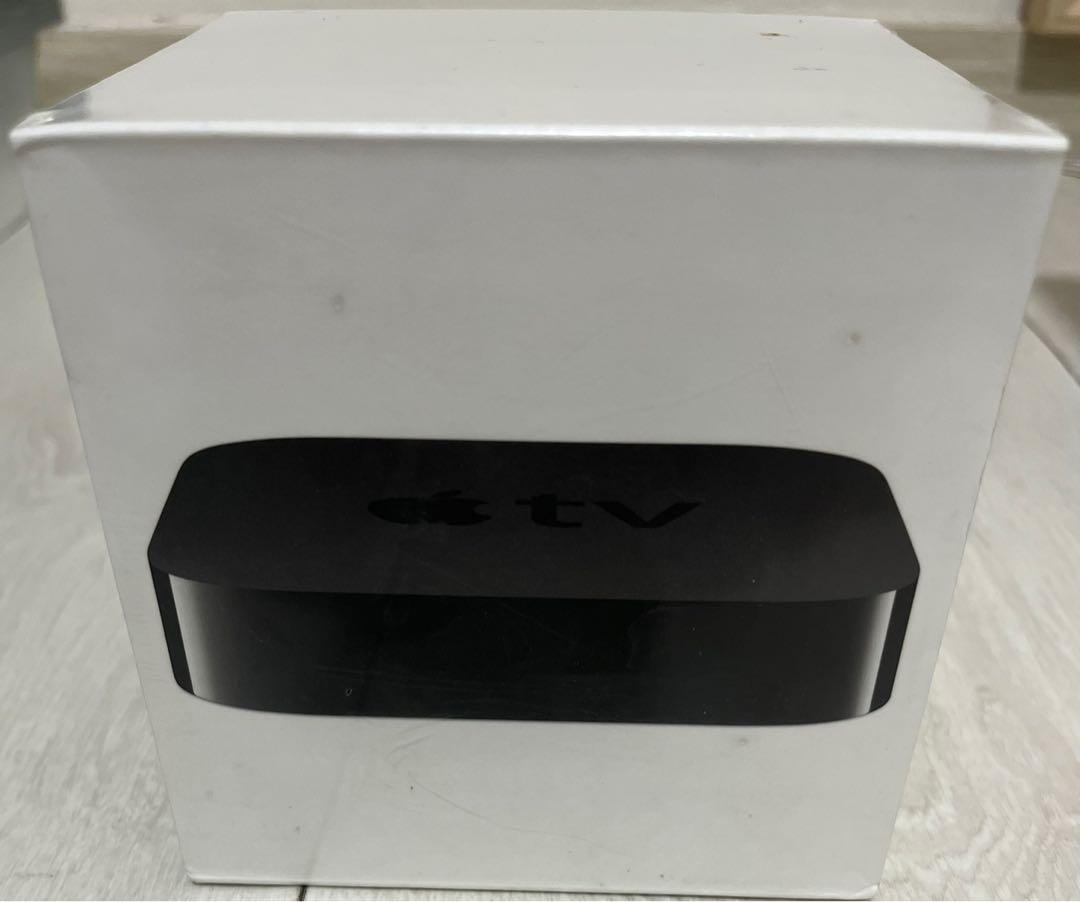 BNIB Apple TV, Mobile Phones & Gadgets, Other Gadgets on Carousell