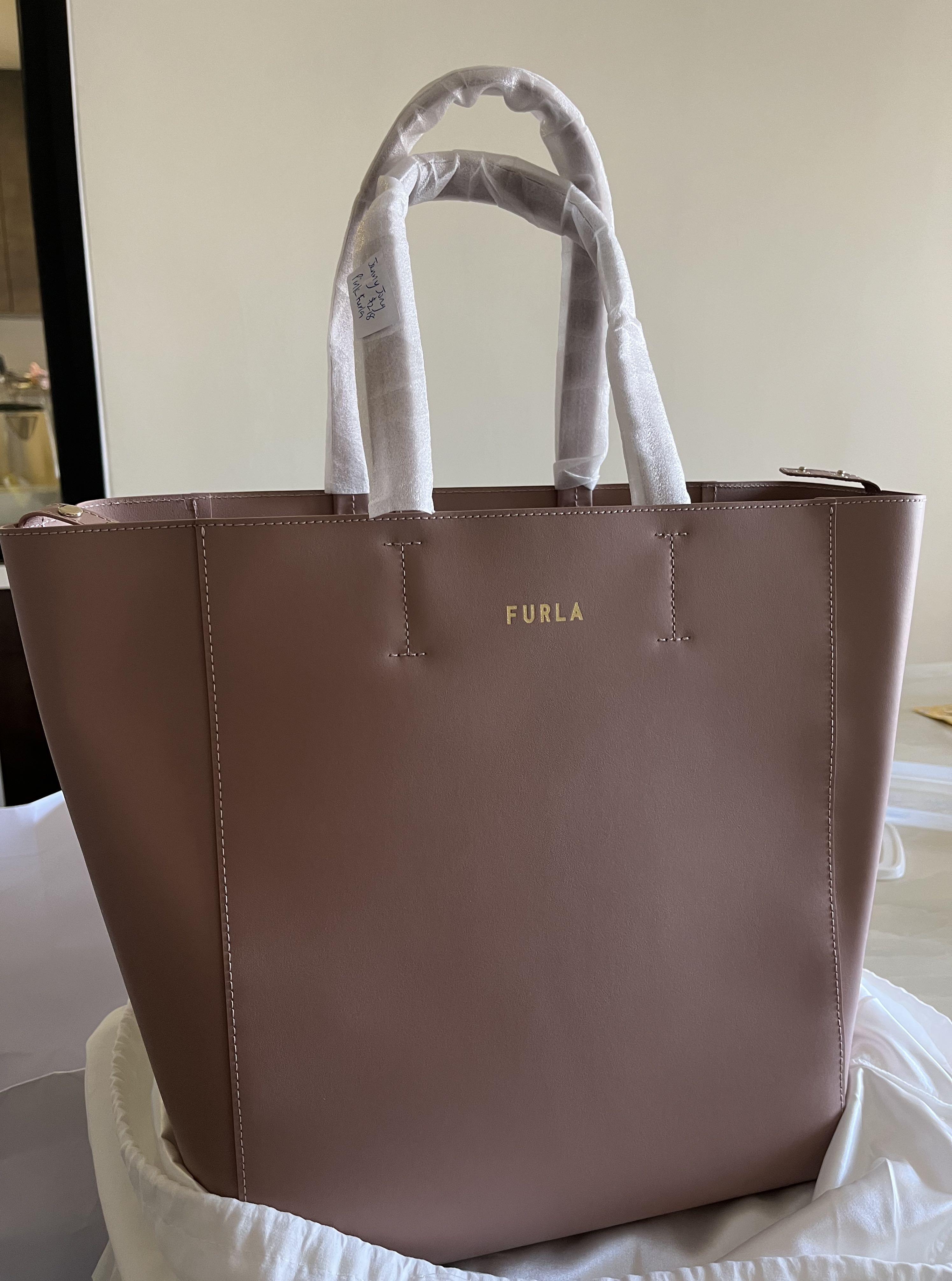 Furla tote new arrivals sale