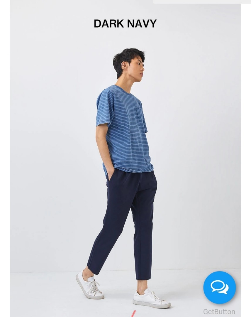 BNIB] UNCOATED Balanced Pants EXTREME 
