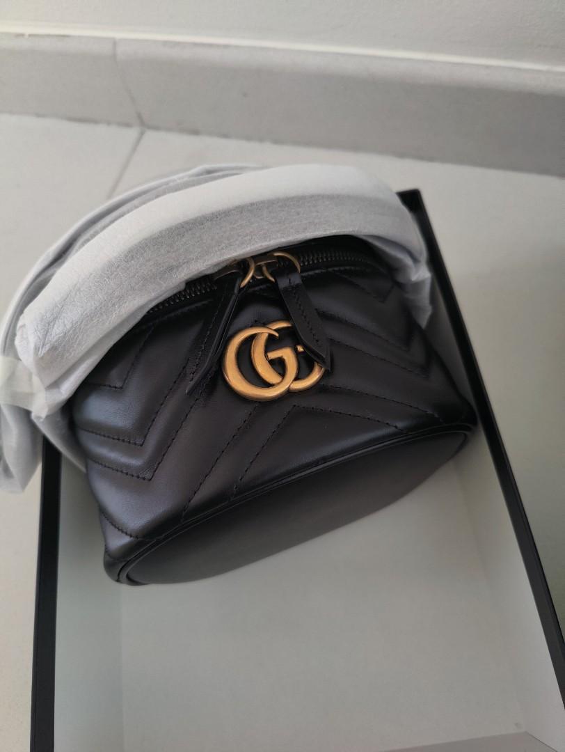 Gg on sale marmont backpack