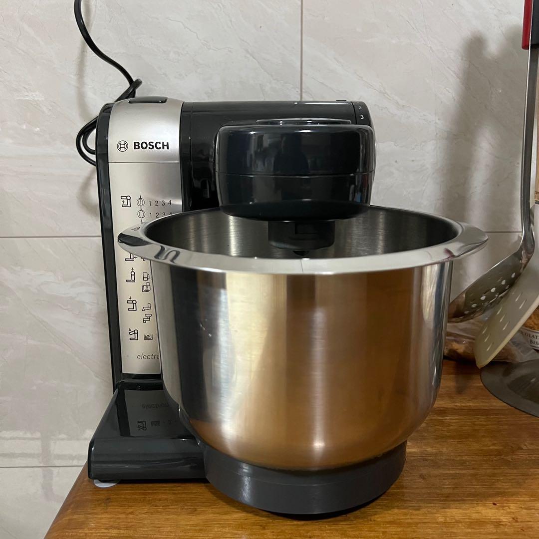 Bosch Stand mixer, TV & Home Appliances, Kitchen Appliances, Other