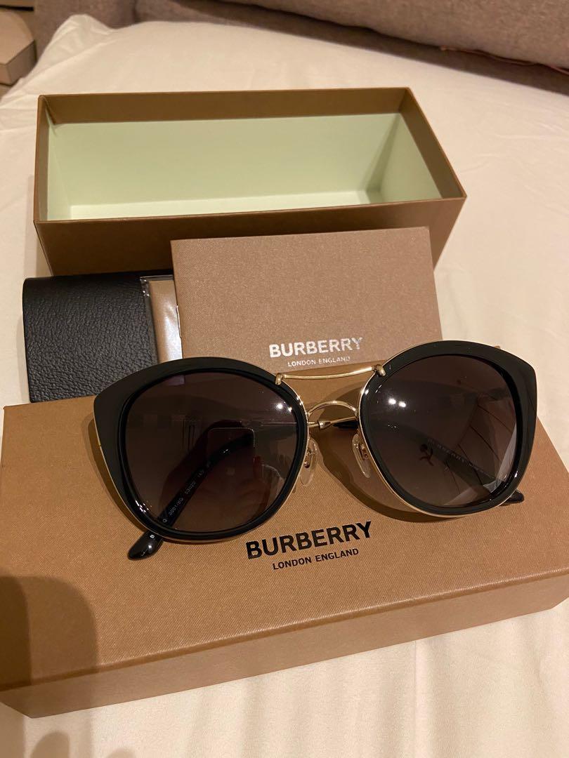 Brand new Authentic Burberry Sunglass