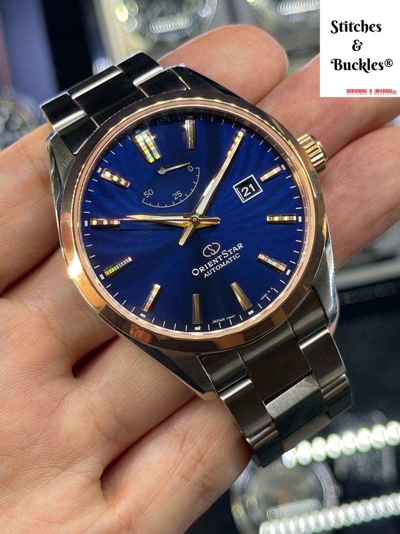 New orient online star