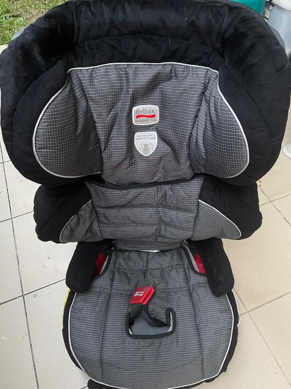 Britax parkway sale