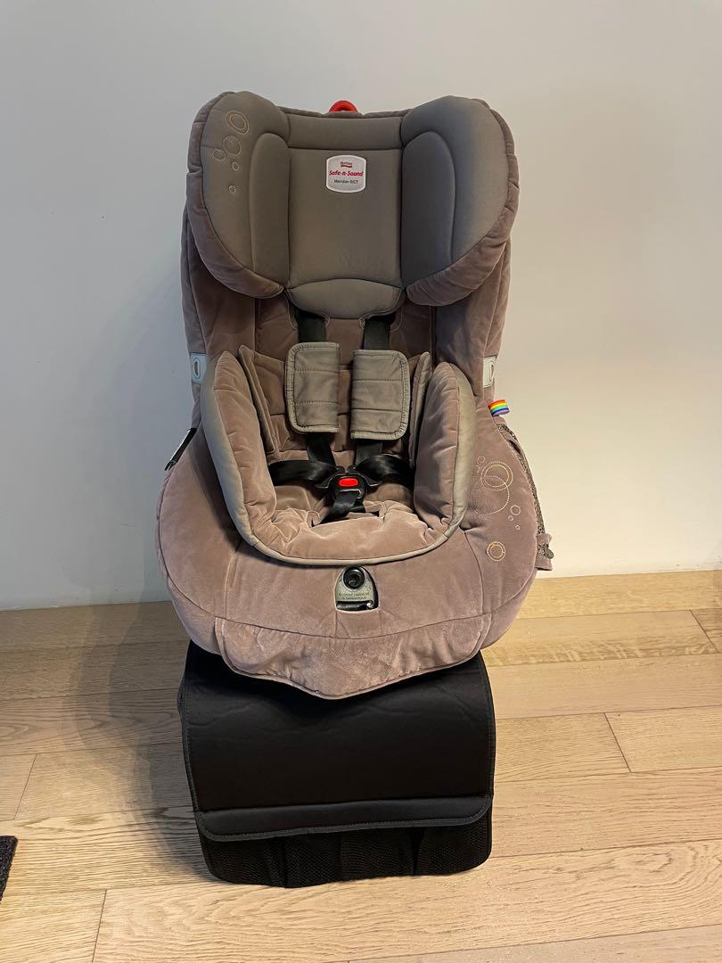 safe n sound meridian sict