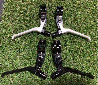Brompton RIDEA Brake Lever Set( Short Reach)