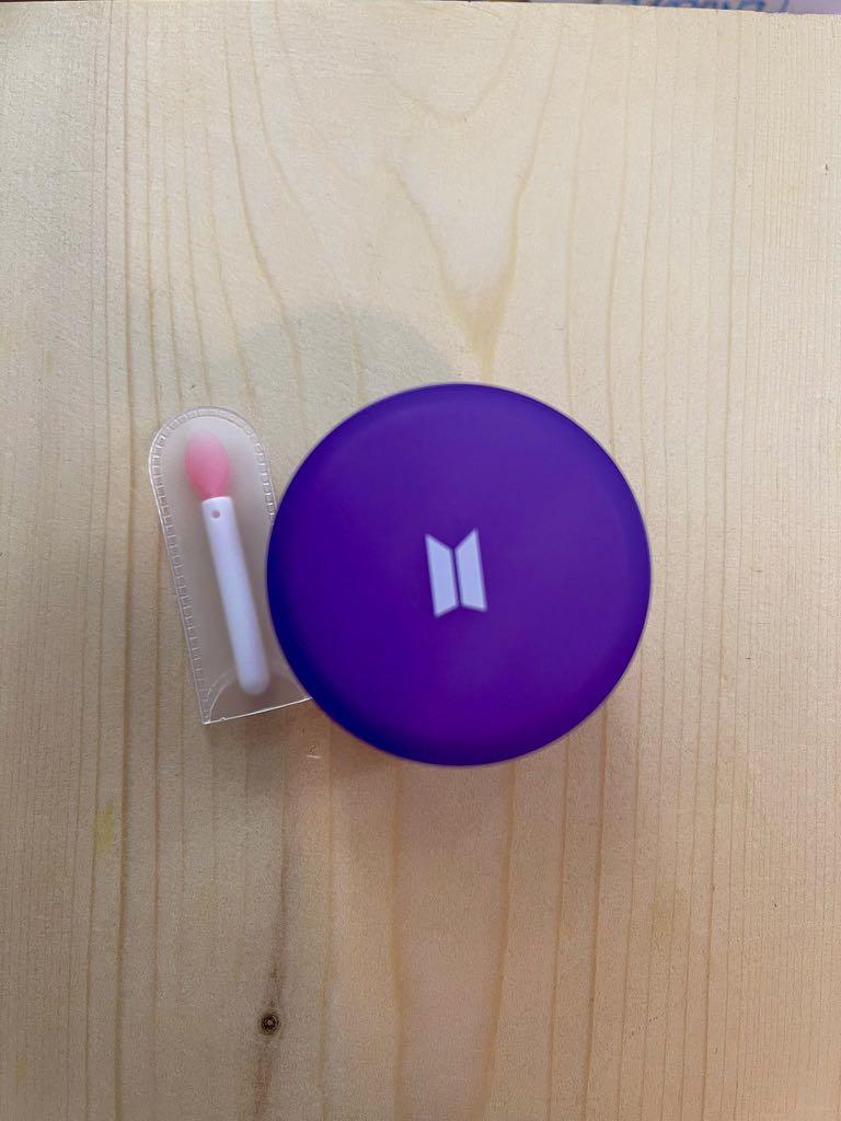 BTS X AMORE PACIFIC LIP SLEEPING MASK LANEIGE GUMMY BEAR, Hobbies