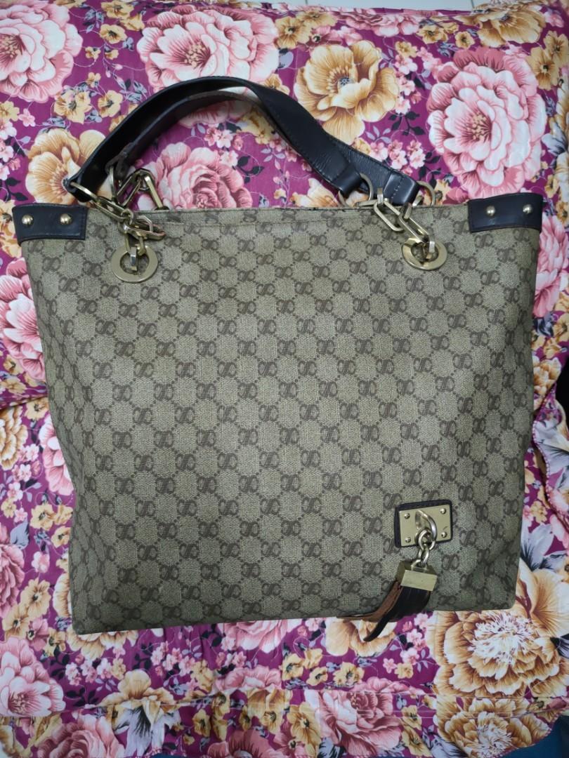 BUNDLE TOTE BAG BESAR