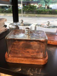 Butter box