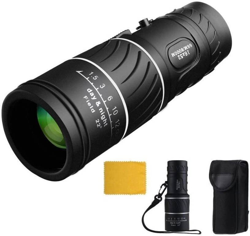 Archeer monocular 2025