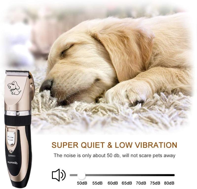 Baorun dog clippers shop