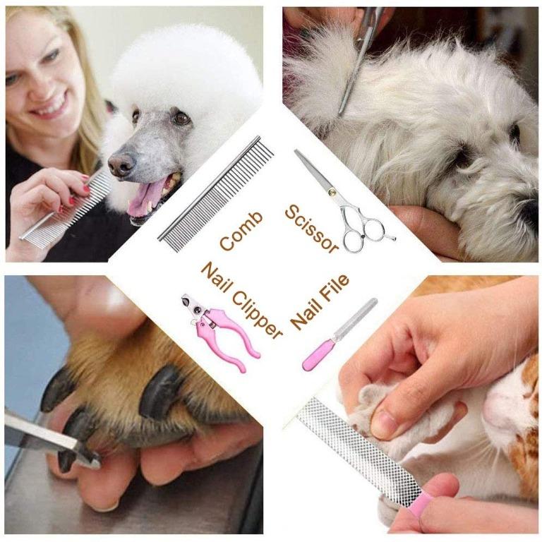 Baorun dog clippers on sale