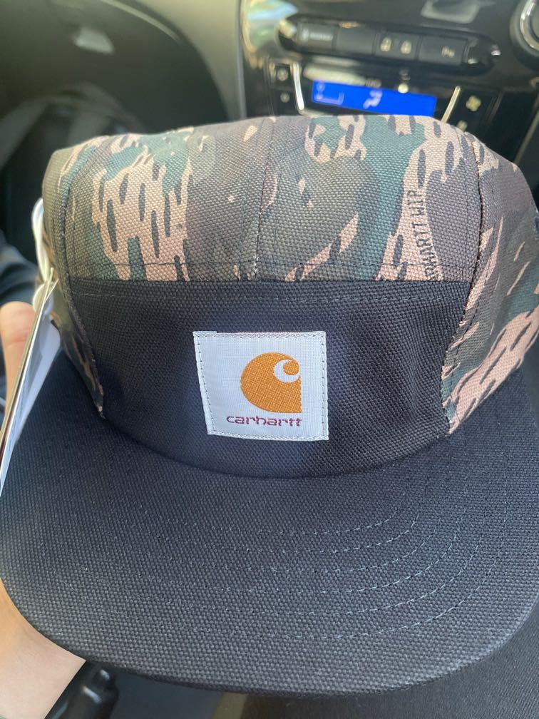 Carhartt WIP Tonare Cap, Men's Fashion 