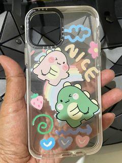 Case Iphone 12