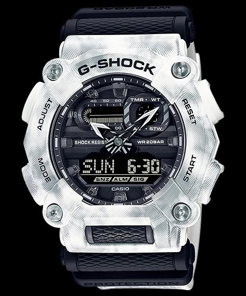 Gc discount white watch
