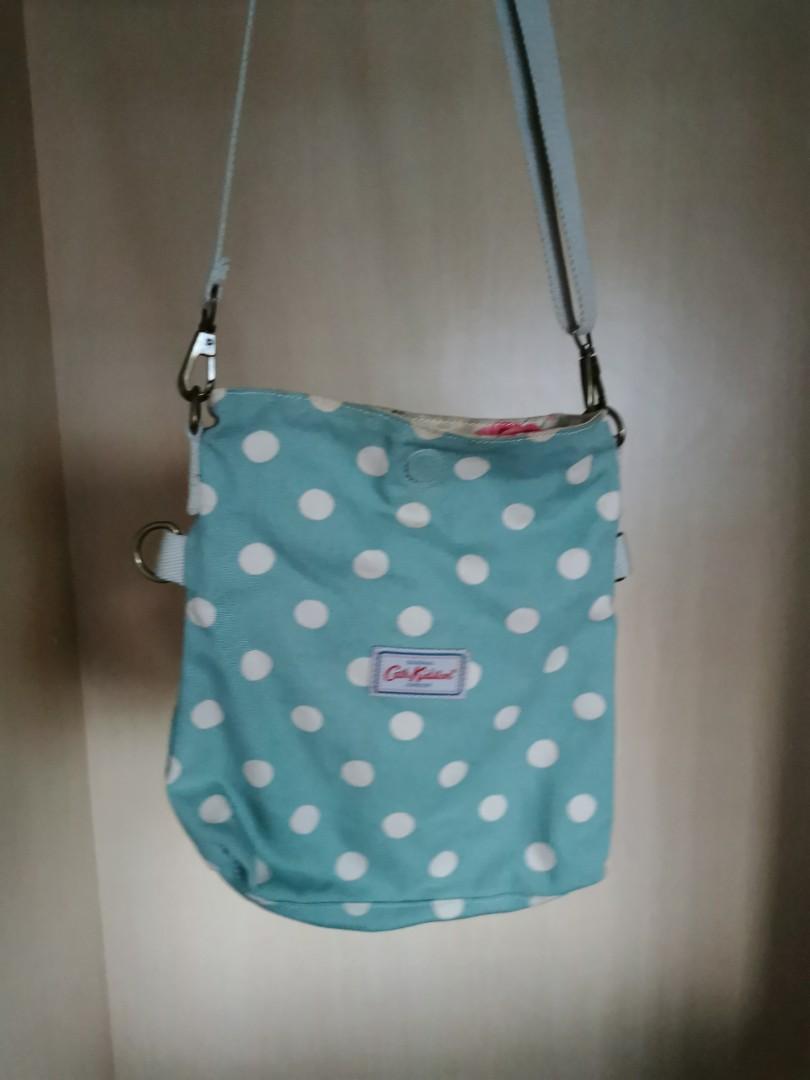 Two on sale side bags