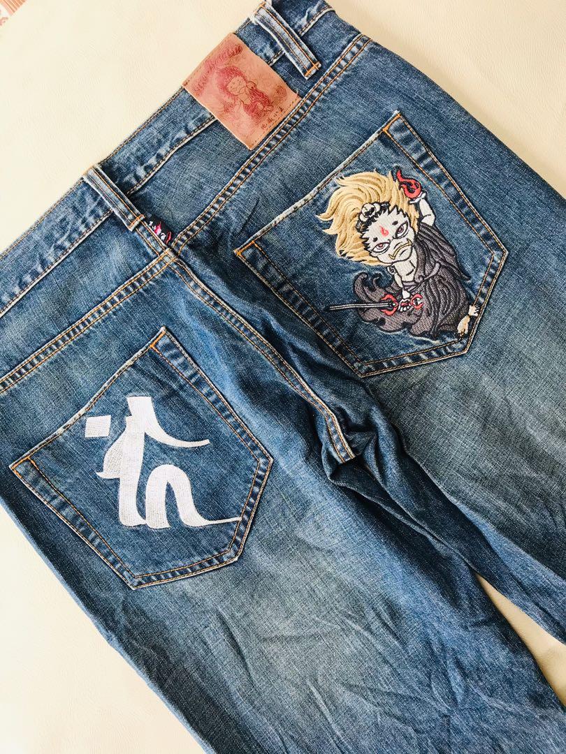 Nippon blue hot sale jeans