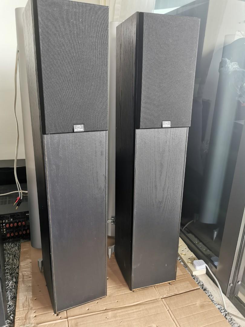Celestion 15 floorstanding speakers deals