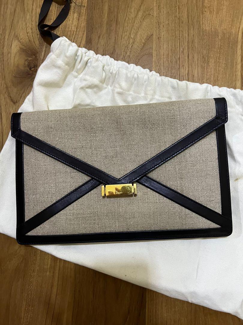 celine envelope bag