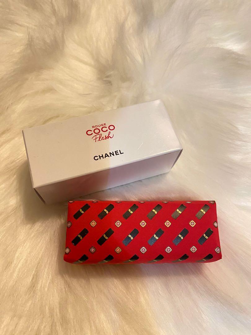 CHANEL LIPSTICK CASE, Beauty & Personal Care, Face, Makeup on Carousell