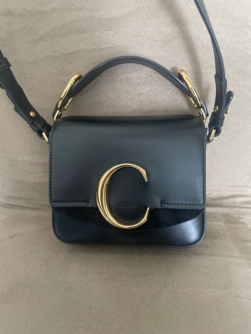 Chloe C Mini