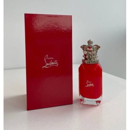 Christian Louboutin Loubicrown Eau de Parfum 90ml