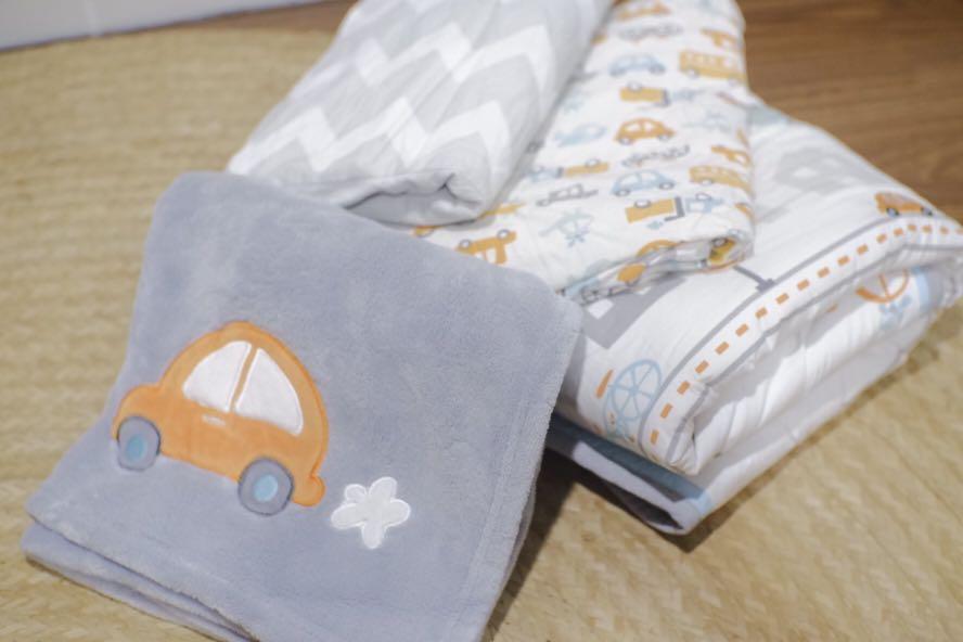 Circo crib bedding store