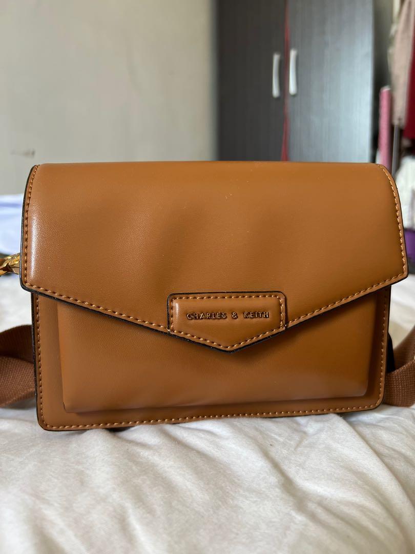 Ck envelope satchel new arrivals