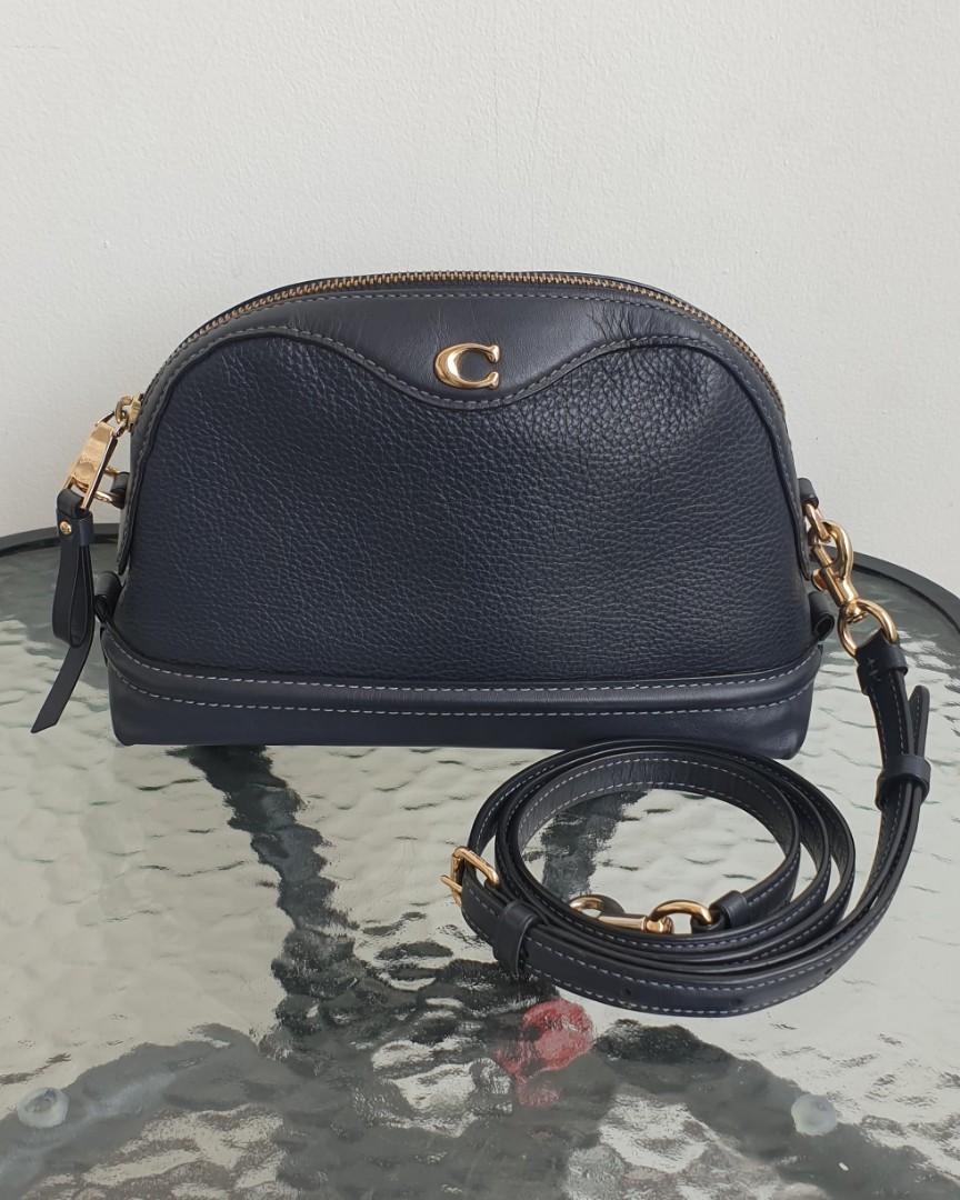 Coach ivy crossbody 2025