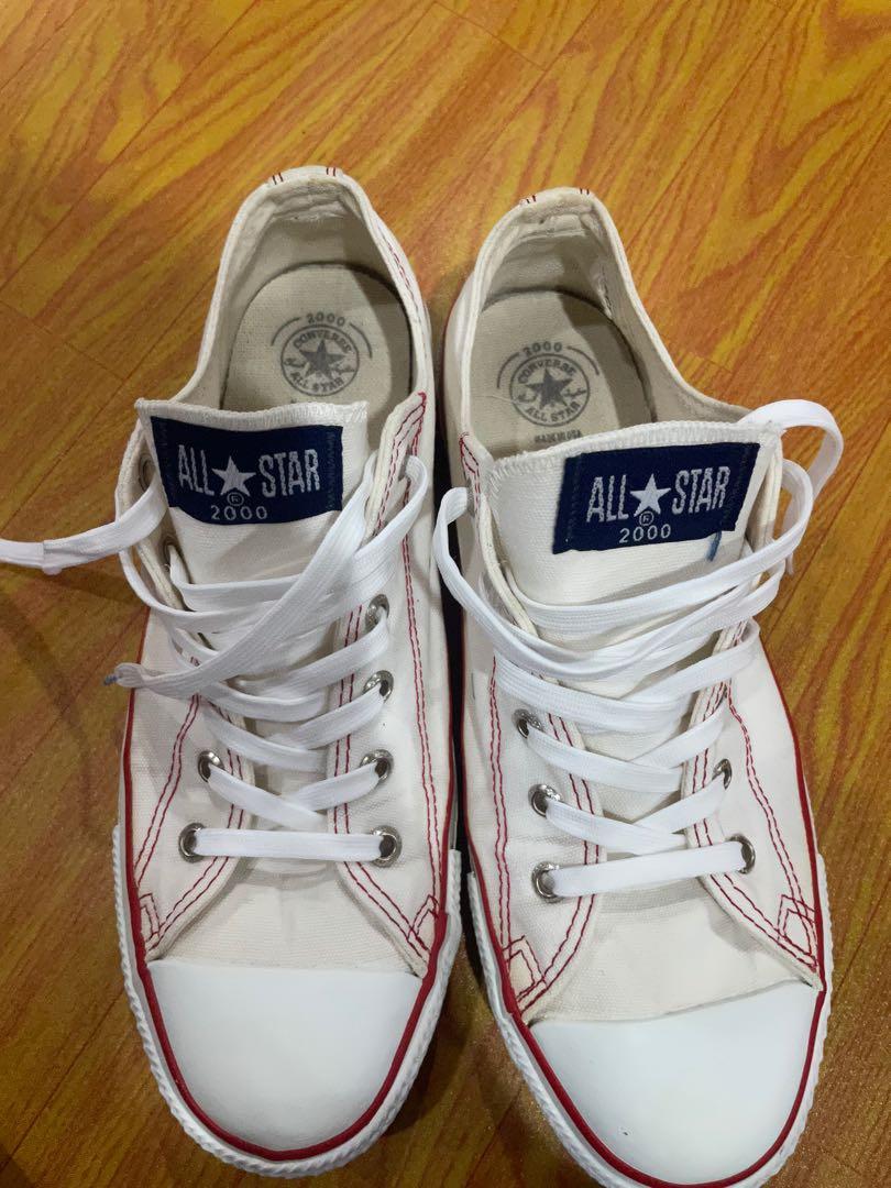 CONVERSE 2000 USA, Men's Fashion, Footwear, Sneakers on Carousell